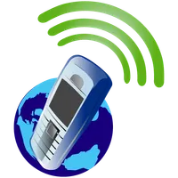 iTel Mobile Dialer Express icon