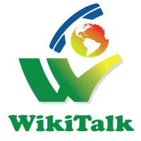 Wikitalk Dialer icon