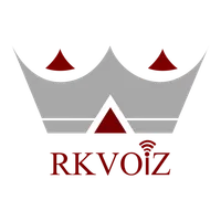 Rkvoiz icon