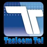 Tasleem Tel icon