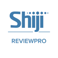 Shiji ReviewPro icon