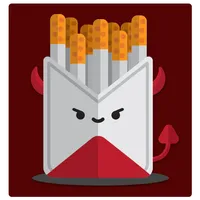 أضرار التدخين والمخدرات icon