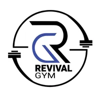 Revival Gym icon