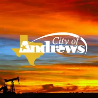 City of Andrews, TX Mobile App icon