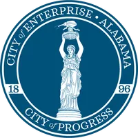 City of Enterprise, AL icon