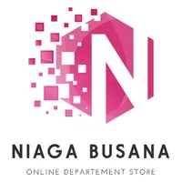 NIAGA BUSANA icon