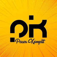 Pasar Komplit icon