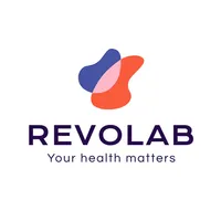 Revolab icon