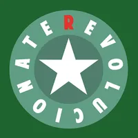 Reiki Revolucionate icon