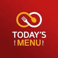 Admin App Todays Menu icon