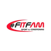 Fitfam Sport & Conditioning icon