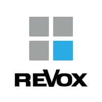 Revox STUDIOCONTROL Launcher icon