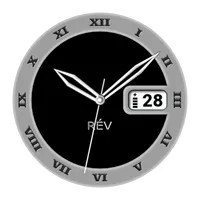 REV007 Analog Watch Face icon