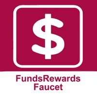 FundsRewards (Crypto Faucet) icon