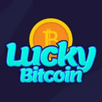 Lucky Bitcoin - Earn Bitcoin icon