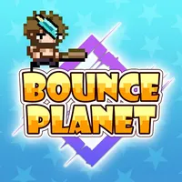 Bounce Planet icon