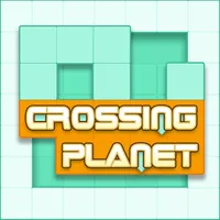 Crossing Planet icon