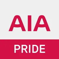 AIA Pride icon