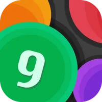 Bubble Number - Brain Training icon