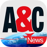 Air&Cosmos News icon
