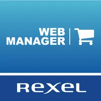 Web Manager icon