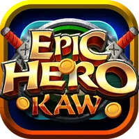 Epic Hero: Kingdom At War icon