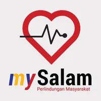 mySalam National Health Protec icon