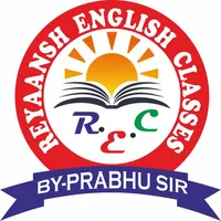 REYAANSH ENGLISH CLASSES icon