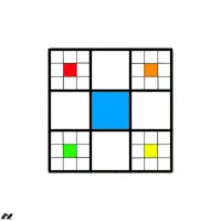 SudokuNui icon