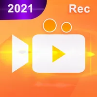 Screen Recorder, Game & Video  icon