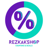 RezkakShop | Coupons and Deals icon