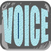 Voice English Grammar Active t icon