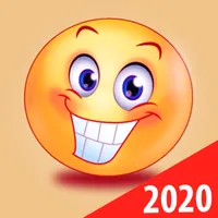 weStocky: Stickers for WhatsAp icon