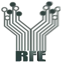 Rfe wifi Kontrol icon