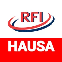 RFI Hausa icon