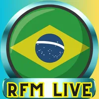 RFM live icon