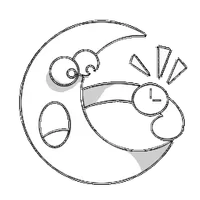 90 Minuten Regel icon