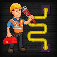 Flow Connect: Pipe Master icon