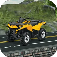 Quad Bike Racing Offroad icon