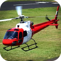 Rc Flight Helicopter Simulator icon