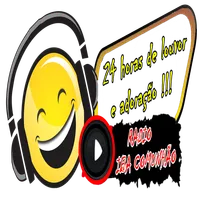 Radio Iba Comunhao icon