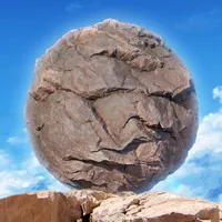 I am Stone icon