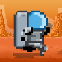 Mars Runner icon
