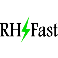 RH FAST Candidatos icon