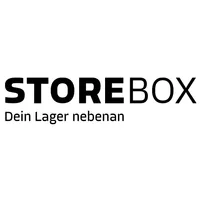 Storebox - Dein Lager nebenan icon