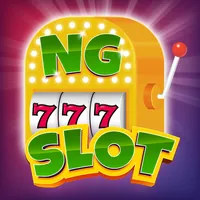 NG Slot - Casino Slot Machines icon