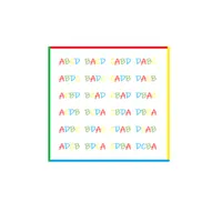 Anagram icon