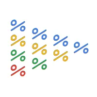 Discount In Kind Calculator icon