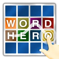 WordHero : word finding game icon