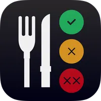 EatHealthy Tracker icon